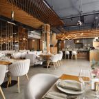 Ресторан «Montis», Спа-отель МИРРОС Montis MediSpa Отель Пятигорск 5*