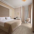 Люкс, Спа-отель МИРРОС Montis MediSpa Отель Пятигорск 5*