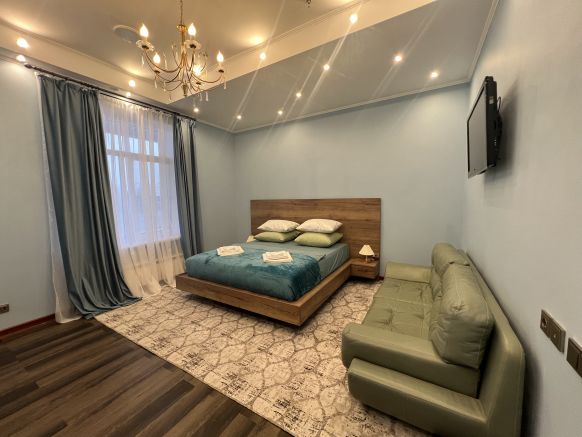 Фотография номера мини отеля Парадайс