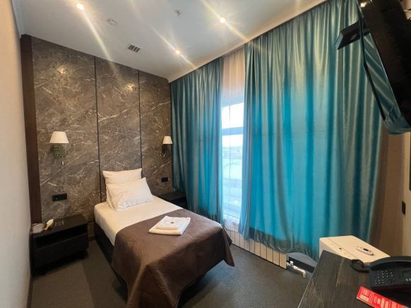 Фотография номера мини отеля Парадайс