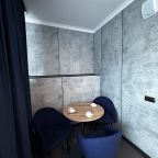 Семейный (Family Junior Suite - полулюкс), Отель Парадайс