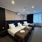 Семейный (Family Junior Suite - полулюкс), Отель Парадайс