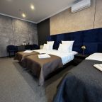 Семейный (Family Junior Suite - полулюкс), Отель Парадайс