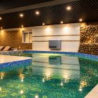 Семейный (Family Junior Suite - полулюкс), Отель Парадайс