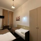 Двухместный (Двухместный номер с 2 односпальными кроватями №3), Гостевой дом Boho Nevsky 132 Hotel