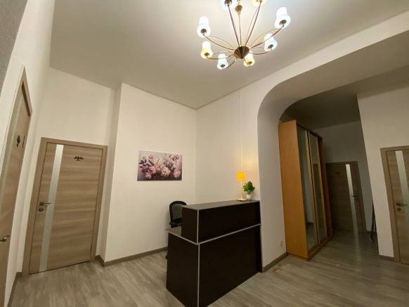 Гостевой дом Boho Nevsky 132 Hotel