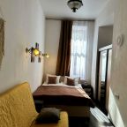 Семейный (Номер с видом на Невский проспект №6), Гостевой дом Boho Nevsky 132 Hotel