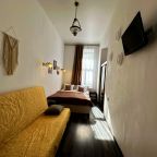 Семейный (Номер с видом на Невский проспект №6), Гостевой дом Boho Nevsky 132 Hotel