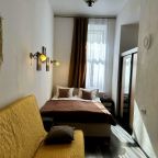 Семейный (Номер с видом на Невский проспект №6), Гостевой дом Boho Nevsky 132 Hotel