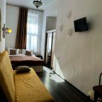 Семейный (Номер с видом на Невский проспект №6), Гостевой дом Boho Nevsky 132 Hotel