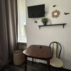 Двухместный (Номер с 1 двуспальной кроватью №1,2,3), Гостевой дом Boho Nevsky 132 Hotel