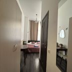 Двухместный (Номер с 1 двуспальной кроватью №1,2,3), Гостевой дом Boho Nevsky 132 Hotel