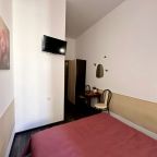 Двухместный (Номер с 1 двуспальной кроватью №1,2,3), Гостевой дом Boho Nevsky 132 Hotel
