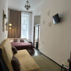 Семейный (Номер с видом на Невский проспект №6), Гостевой дом Boho Nevsky 132 Hotel