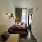 Семейный (Номер с видом на Невский проспект №6), Гостевой дом Boho Nevsky 132 Hotel