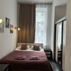 Семейный (Номер с видом на Невский проспект №6), Гостевой дом Boho Nevsky 132 Hotel