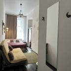 Семейный (Номер с видом на Невский проспект №6), Гостевой дом Boho Nevsky 132 Hotel