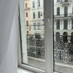 Семейный (Номер с видом на Невский проспект №6), Гостевой дом Boho Nevsky 132 Hotel