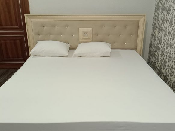 Фотография номера мотеля Ковчег