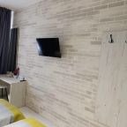 Двухместный (Стандарт 4), Гостиница Центральная