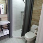 Двухместный (Стандарт 4), Гостиница Центральная