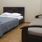 Двухместный (Стандарт 9 (БЕЗ ОКОН)), Гостиница Центральная