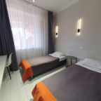 Двухместный (Стандарт 6), Гостиница Центральная