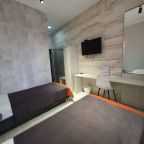 Двухместный (Стандарт 6), Гостиница Центральная