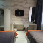 Двухместный (Стандарт 6), Гостиница Центральная