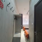 Двухместный (Стандарт 6), Гостиница Центральная