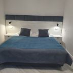 Люкс (Номер 2, двухкомнатный), Гостиница Центральная