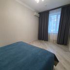 Люкс (Номер 2, двухкомнатный), Гостиница Центральная