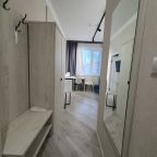 Люкс (Номер 2, двухкомнатный), Гостиница Центральная