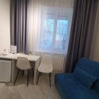 Люкс (Номер 2, двухкомнатный), Гостиница Центральная