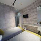 Двухместный (Стандарт 5), Гостиница Центральная