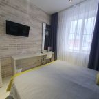 Двухместный (Стандарт 5), Гостиница Центральная