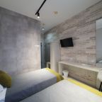 Двухместный (Стандарт 5), Гостиница Центральная