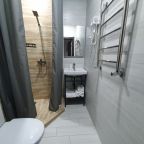 Двухместный (Стандарт 5), Гостиница Центральная