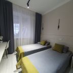 Двухместный (Стандарт 6), Гостиница Центральная