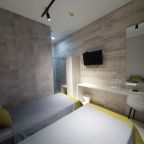 Двухместный (Стандарт 6), Гостиница Центральная