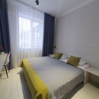 Двухместный (Стандарт 6), Гостиница Центральная