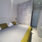 Двухместный (Стандарт 6), Гостиница Центральная