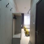 Двухместный (Стандарт 6), Гостиница Центральная