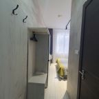 Двухместный (Стандарт 6), Гостиница Центральная