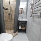 Двухместный (Стандарт 6), Гостиница Центральная