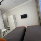 Двухместный (Стандарт 3), Гостиница Центральная