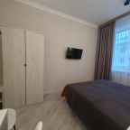 Двухместный (Стандарт 3), Гостиница Центральная