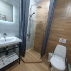 Двухместный (Стандарт 3), Гостиница Центральная