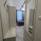 Двухместный (Стандарт 3), Гостиница Центральная