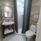 Двухместный (Стандарт 4), Гостиница Центральная